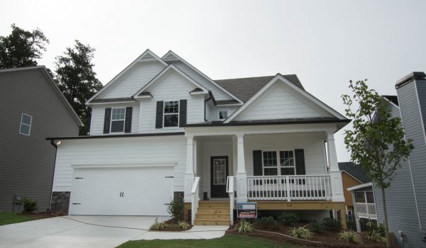 New Home Builder In Atlanta Metro | Piedmont Residential