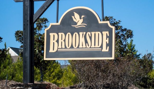 Community Profile: Brookside