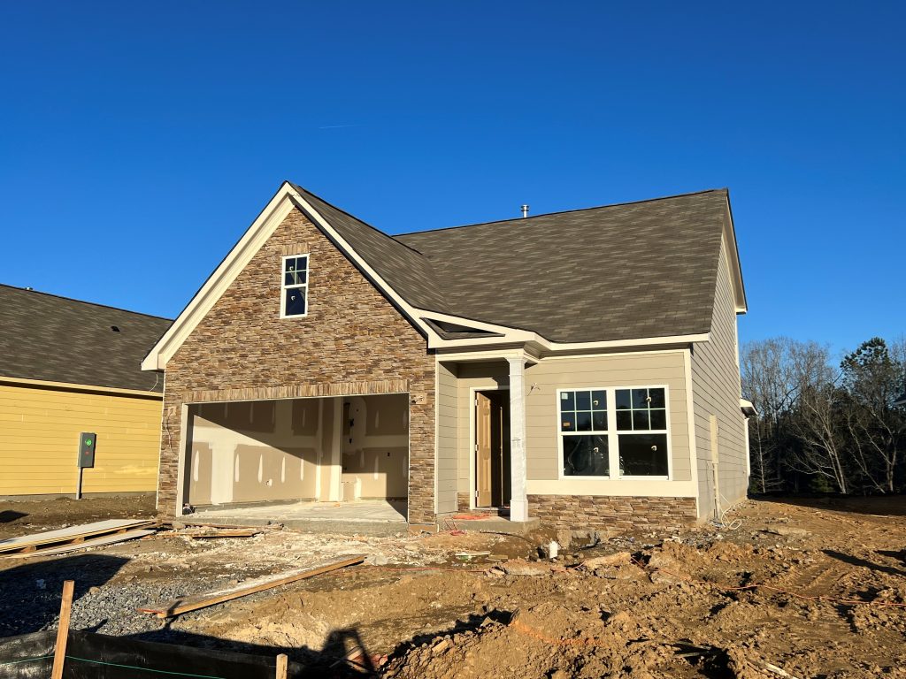 Homes for Sale Dallas GA Piedmont Residential 29 Hydragena Court