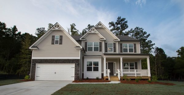 Why Purchasing New Construction Can Be a Smart Move for First-Time Homebuyers