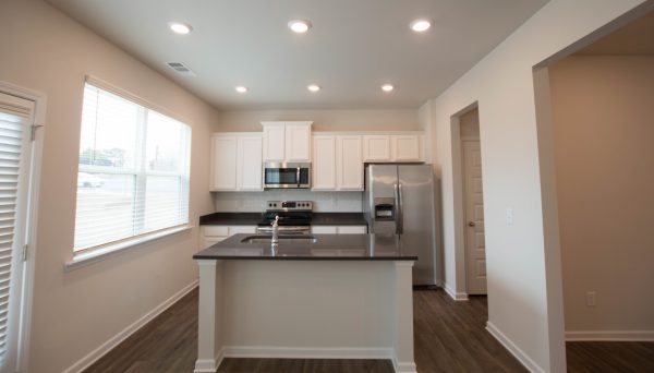 Homes in Dawsonville GA