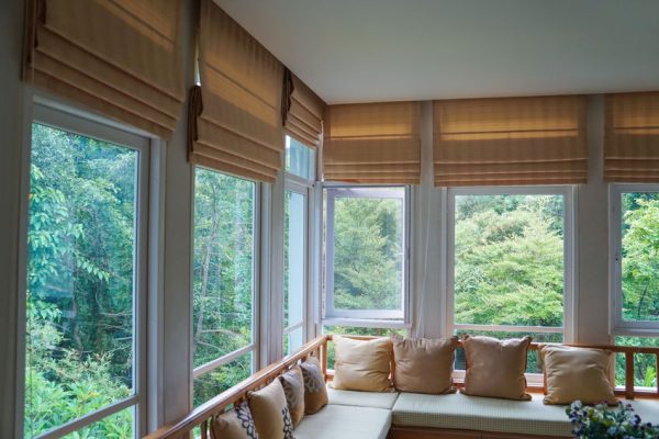 Things to Know About Window Treatments