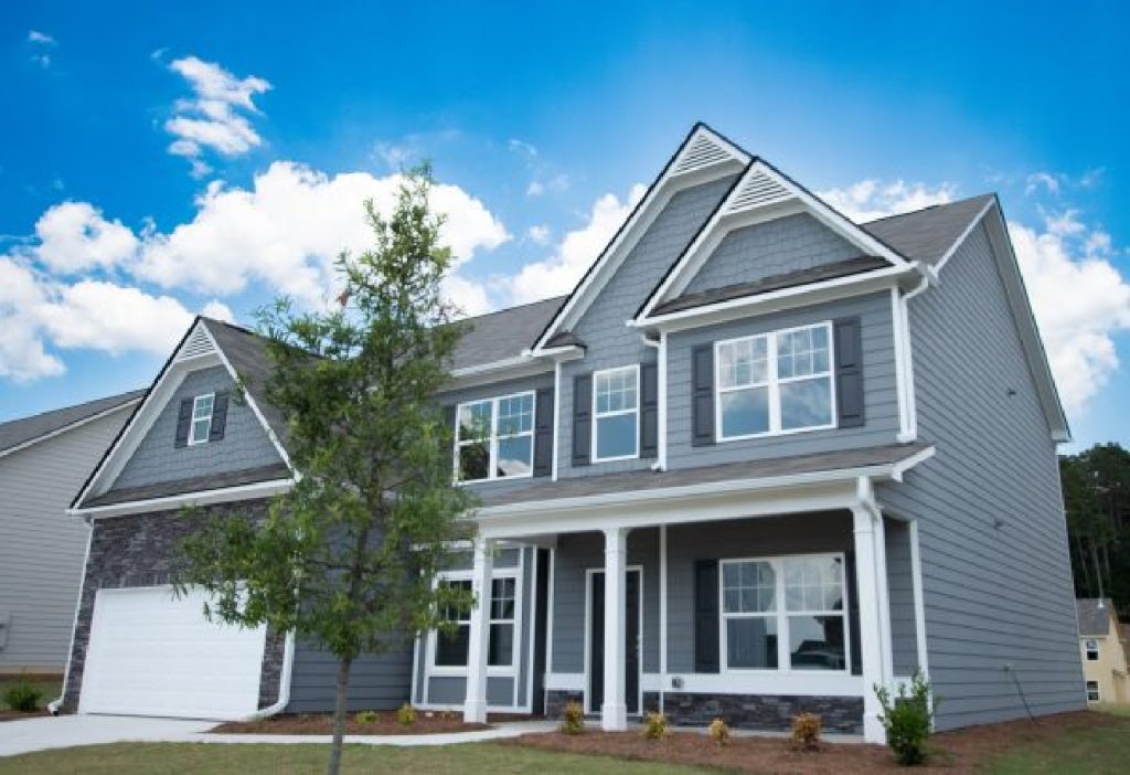 Home Builder in Atlanta Metro