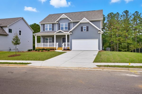 Common New Construction FAQs